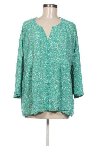 Damenbluse Cynthia Rowley, Größe XXL, Farbe Mehrfarbig, Preis € 23,99