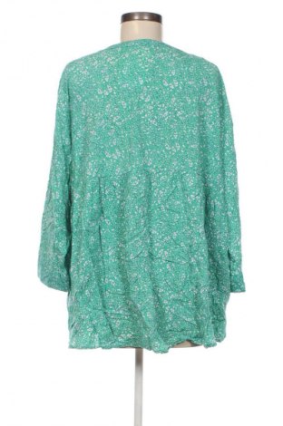 Damenbluse Cynthia Rowley, Größe XXL, Farbe Mehrfarbig, Preis € 23,99