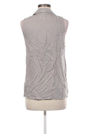 Damenbluse DKNY, Größe M, Farbe Grau, Preis 38,27 €