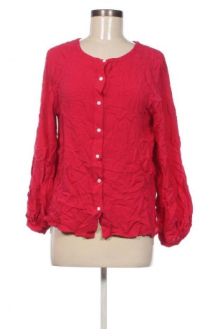 Damenbluse Denham, Größe M, Farbe Rot, Preis 37,99 €