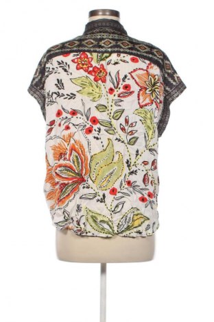 Dámská košile  Desigual, Velikost XXL, Barva Vícebarevné, Cena  869,00 Kč