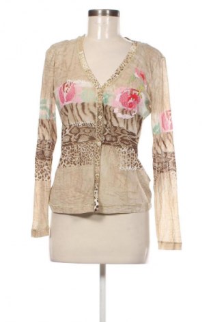 Damenbluse Dibari, Größe M, Farbe Mehrfarbig, Preis € 12,99
