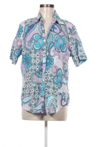 Cămașă de femei Donna, Mărime XL, Culoare Multicolor, Preț 240,00 Lei