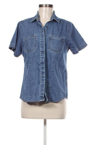 Dámská košile  Dorothy Perkins, Velikost L, Barva Modrá, Cena  349,00 Kč