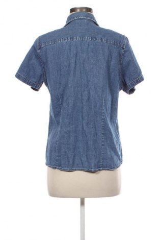 Dámská košile  Dorothy Perkins, Velikost L, Barva Modrá, Cena  349,00 Kč