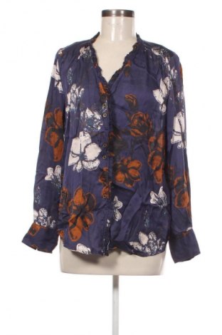 Damenbluse Dranella, Größe M, Farbe Mehrfarbig, Preis € 20,92