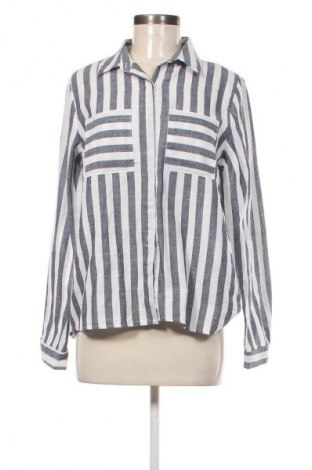 Damenbluse Dreimaster, Größe L, Farbe Mehrfarbig, Preis € 22,28