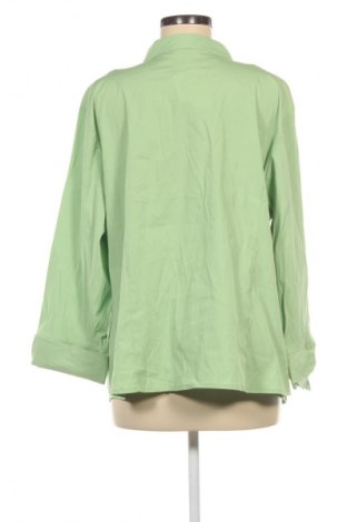 Cămașă de femei Dressbarn, Mărime XL, Culoare Verde, Preț 135,99 Lei