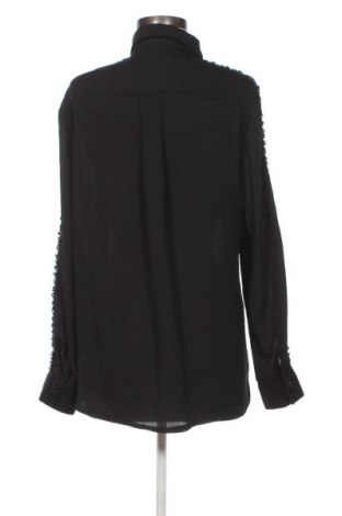 Damenbluse Drole De Copine, Größe L, Farbe Schwarz, Preis 17,99 €