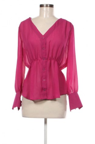 Damenbluse ETIC, Größe M, Farbe Rosa, Preis € 8,99