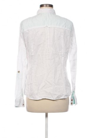 Dámská košile  Edc By Esprit, Velikost L, Barva Bílá, Cena  279,00 Kč