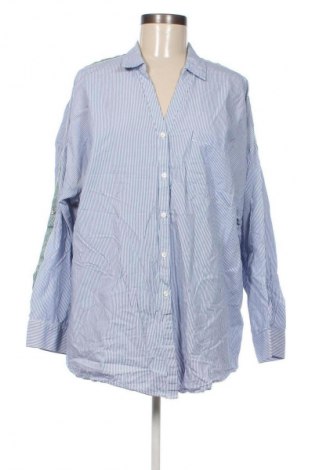 Damenbluse Edc By Esprit, Größe XXL, Farbe Mehrfarbig, Preis € 10,99