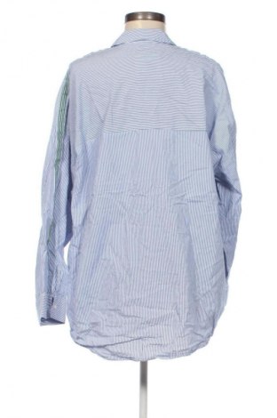 Damenbluse Edc By Esprit, Größe XXL, Farbe Mehrfarbig, Preis € 10,99