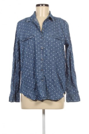 Damenbluse Edc By Esprit, Größe M, Farbe Mehrfarbig, Preis 28,99 €