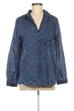 Дамска риза Edc By Esprit, Размер XL, Цвят Многоцветен, Цена 41,99 лв.