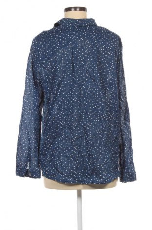 Дамска риза Edc By Esprit, Размер XL, Цвят Многоцветен, Цена 41,99 лв.