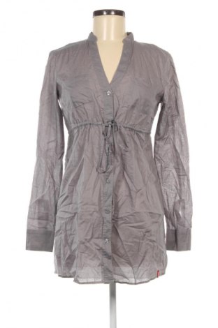 Damenbluse Edc By Esprit, Größe S, Farbe Grau, Preis € 11,99