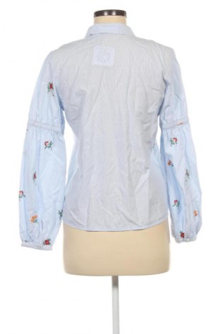 Dámská košile  Edc By Esprit, Velikost S, Barva Vícebarevné, Cena  659,00 Kč