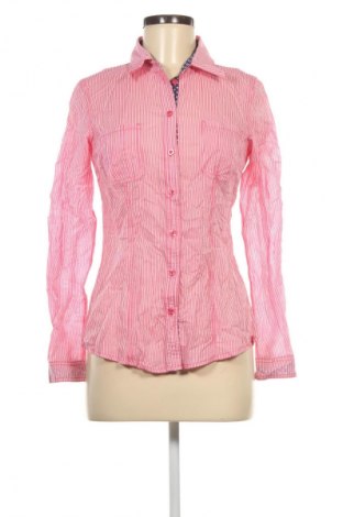 Dámská košile  Edc By Esprit, Velikost S, Barva Vícebarevné, Cena  269,00 Kč