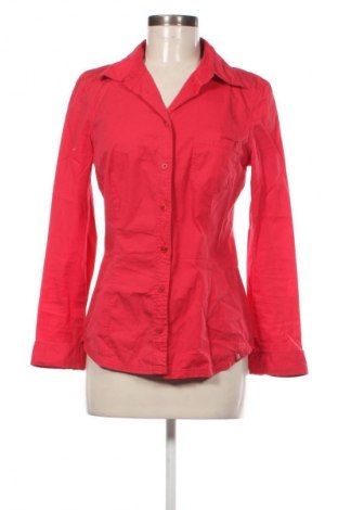 Damenbluse Edc By Esprit, Größe M, Farbe Rot, Preis € 13,99