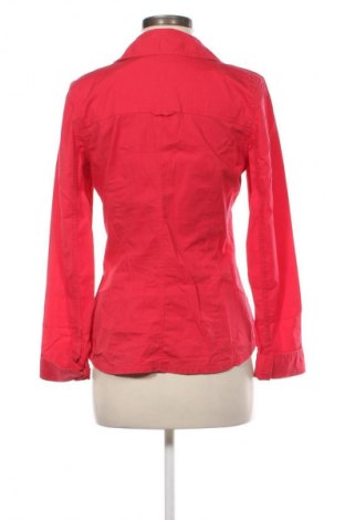 Damenbluse Edc By Esprit, Größe M, Farbe Rot, Preis € 13,99