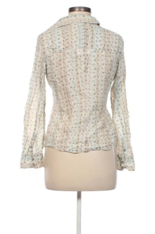 Дамска риза Edc By Esprit, Размер S, Цвят Многоцветен, Цена 41,99 лв.