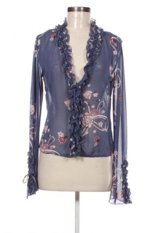 Damenbluse Edc By Esprit, Größe XL, Farbe Mehrfarbig, Preis € 13,99