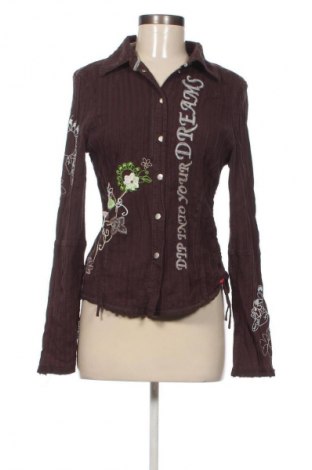 Dámská košile  Edc By Esprit, Velikost M, Barva Vícebarevné, Cena  519,00 Kč