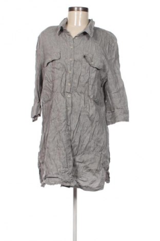 Cămașă de femei Eddie Bauer, Mărime XXL, Culoare Gri, Preț 125,99 Lei