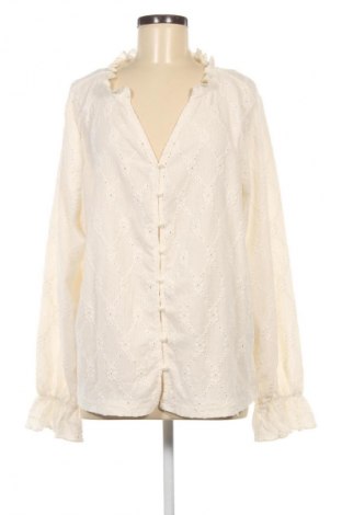Női ing Emery rose, Méret XXL, Szín Fehér, Ár 6 809 Ft