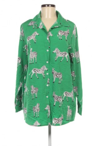 Damenbluse Emery rose, Größe M, Farbe Mehrfarbig, Preis € 17,99