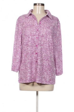 Damenbluse Erfo, Größe XL, Farbe Mehrfarbig, Preis € 11,99
