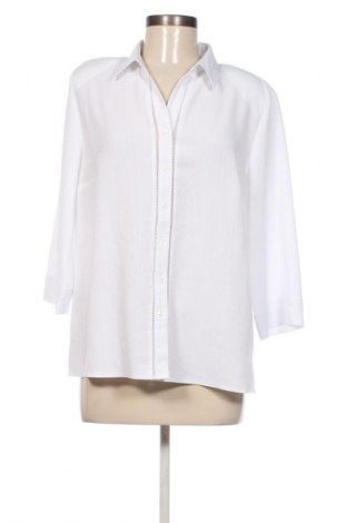 Damenbluse Erfo, Größe L, Farbe Weiß, Preis € 11,99