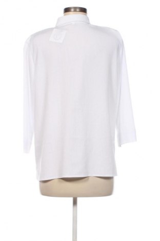 Damenbluse Erfo, Größe L, Farbe Weiß, Preis € 11,99
