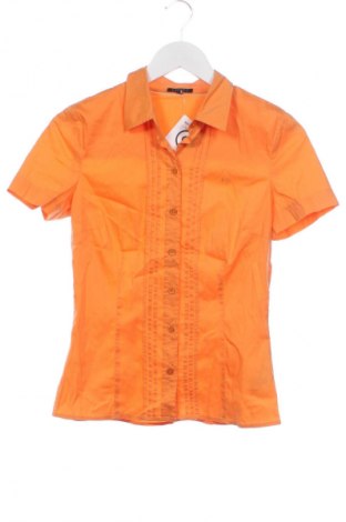 Damenbluse Escada Sport, Größe XS, Farbe Orange, Preis € 70,00