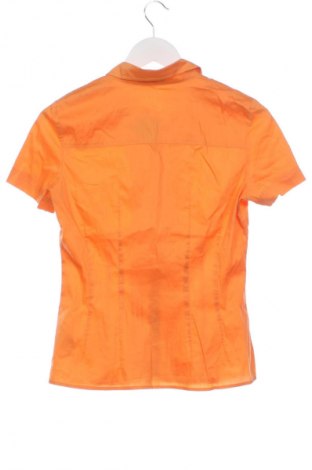 Damenbluse Escada Sport, Größe XS, Farbe Orange, Preis € 70,00