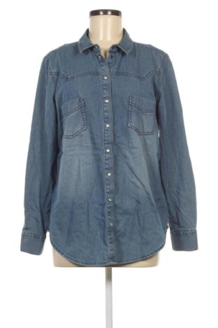 Damenbluse Esmara, Größe XL, Farbe Blau, Preis € 17,99