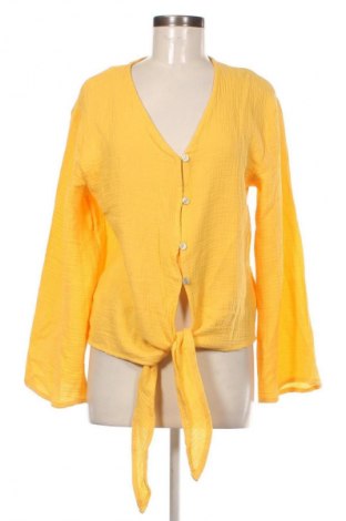 Damenbluse Esmara, Größe M, Farbe Orange, Preis € 13,99