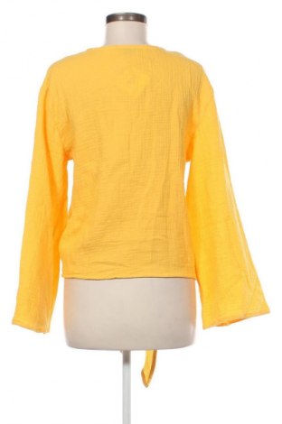 Damenbluse Esmara, Größe M, Farbe Orange, Preis € 13,99