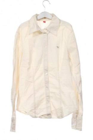 Damenbluse Espadrij, Größe XS, Farbe Ecru, Preis 13,99 €