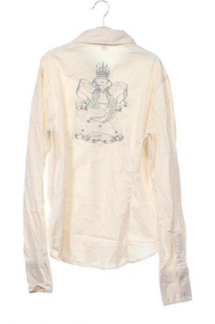 Damenbluse Espadrij, Größe XS, Farbe Ecru, Preis 13,99 €