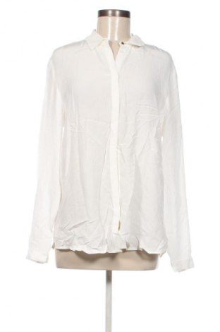 Női ing Esprit, Méret M, Szín Fehér, Ár 25 069 Ft