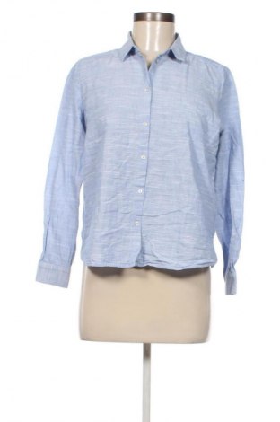 Damenbluse Esprit, Größe M, Farbe Blau, Preis 28,99 €
