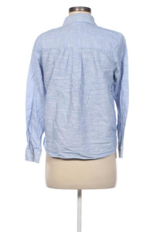 Damenbluse Esprit, Größe M, Farbe Blau, Preis 28,99 €