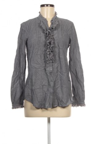Damenbluse Esprit, Größe M, Farbe Grau, Preis 28,99 €