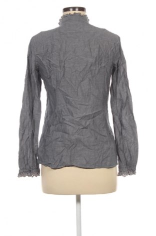 Damenbluse Esprit, Größe M, Farbe Grau, Preis 28,99 €