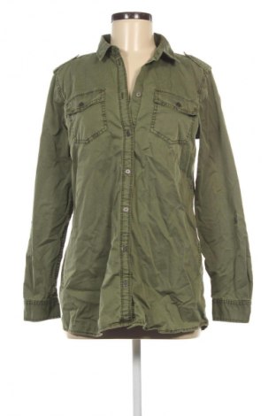 Damenbluse Esprit, Größe M, Farbe Grün, Preis € 11,99