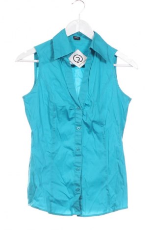 Damenbluse Esprit, Größe XS, Farbe Blau, Preis € 10,99