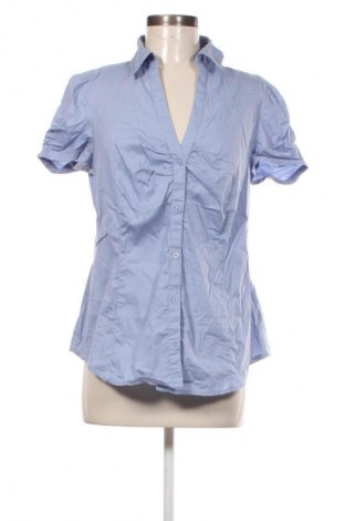 Damenbluse Esprit, Größe L, Farbe Blau, Preis € 13,99