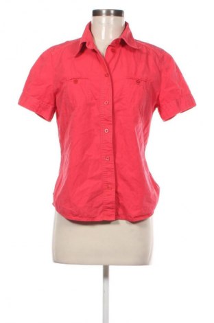 Damenbluse Esprit, Größe M, Farbe Rot, Preis € 13,99